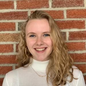 Meet your Posher, Nora